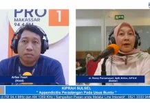 Mengenal Appendicitis atau Peradangan pada Usus